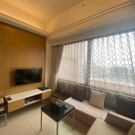 Aj Residence 安捷國際公寓酒店 Tajpej Zewnętrze zdjęcie