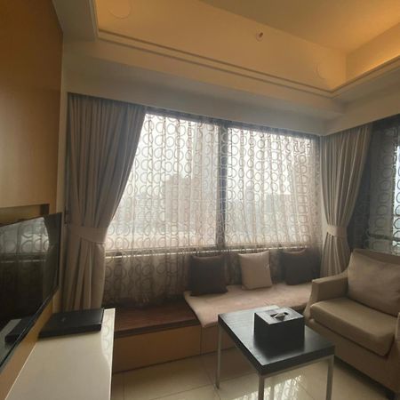 Aj Residence 安捷國際公寓酒店 Tajpej Zewnętrze zdjęcie