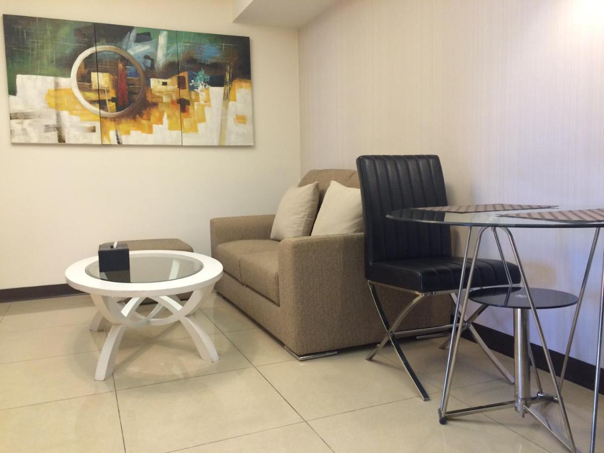 Aj Residence 安捷國際公寓酒店 Tajpej Zewnętrze zdjęcie