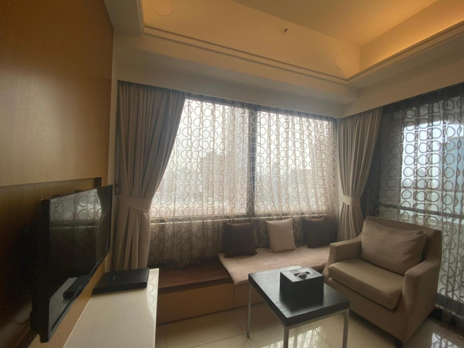Aj Residence 安捷國際公寓酒店 Tajpej Zewnętrze zdjęcie